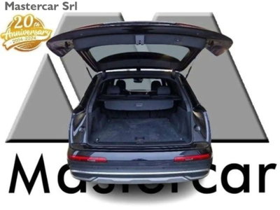 Audi Q7 3.0 tdi mhev Business Advanced quattro 286cv tiptronic 7p.ti (7)