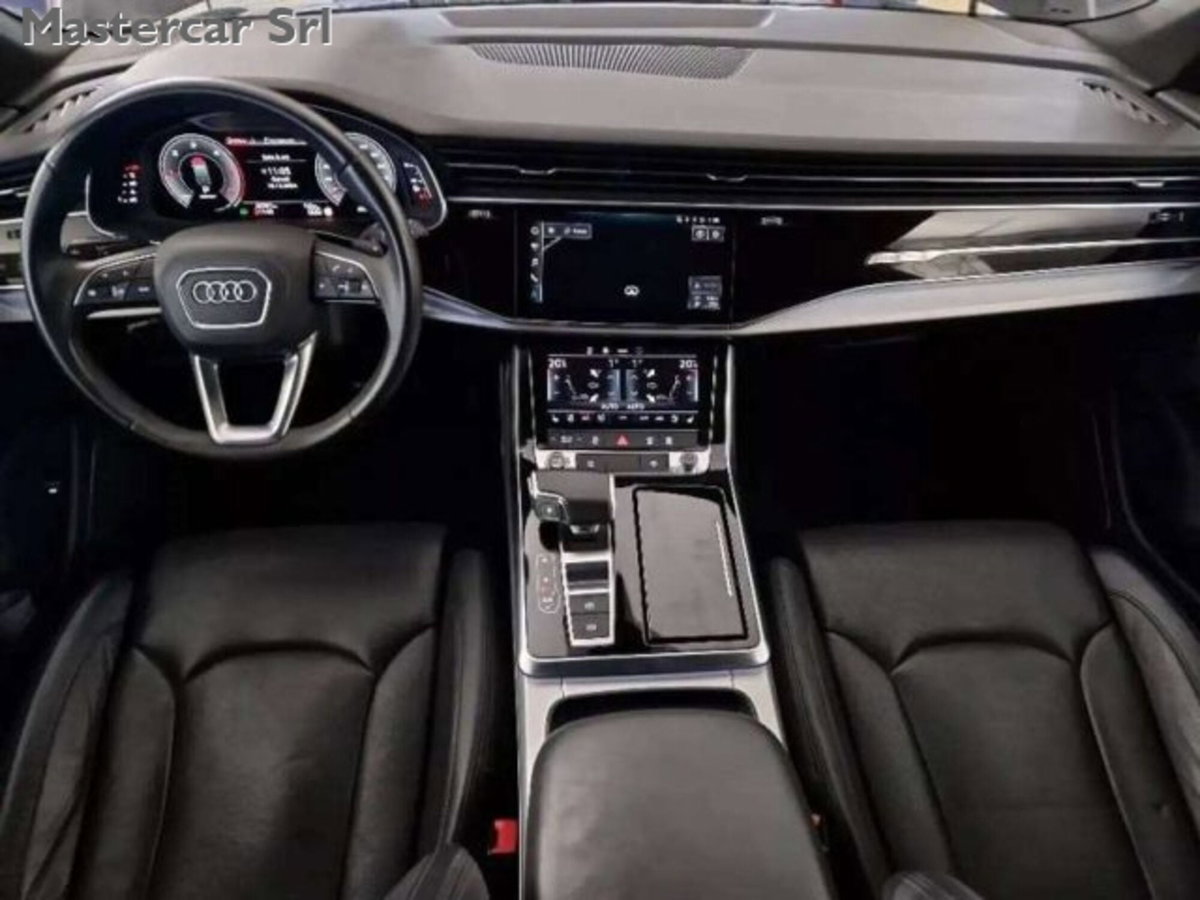 Audi Q7 3.0 tdi mhev Business Advanced quattro 286cv tiptronic 7p.ti (9)