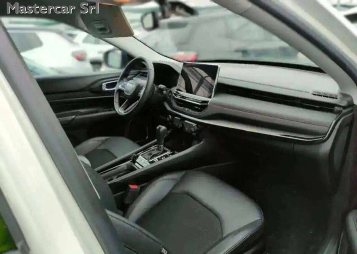 Jeep Compass 1.3 turbo t4 phev Trailhawk 4xe auto (3)