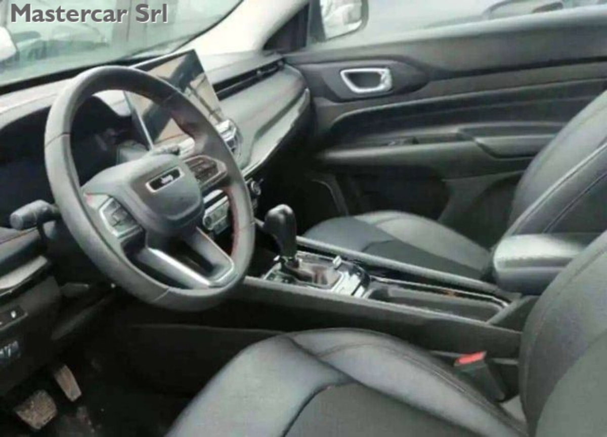 Jeep Compass 1.3 turbo t4 phev Trailhawk 4xe auto (4)