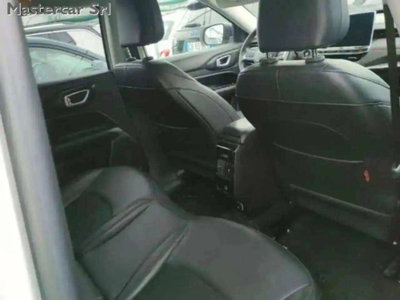 Jeep Compass 1.3 turbo t4 phev Trailhawk 4xe auto (5)