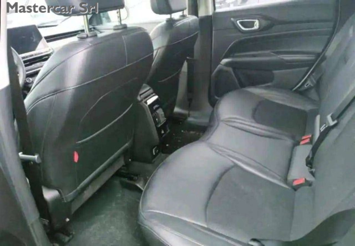 Jeep Compass 1.3 turbo t4 phev Trailhawk 4xe auto (6)