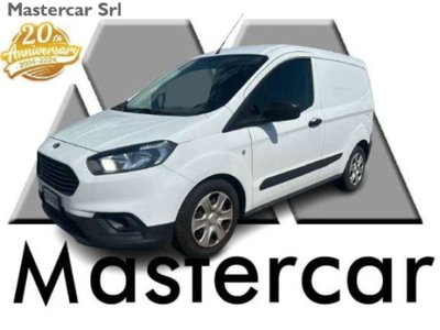 Ford Transit Courier 1.5 TDCi 100CV  Trend usato