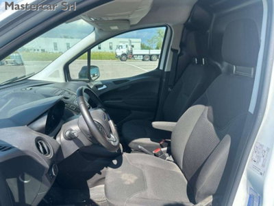 Ford Transit Courier 1.5 TDCi 100CV  Trend (10)