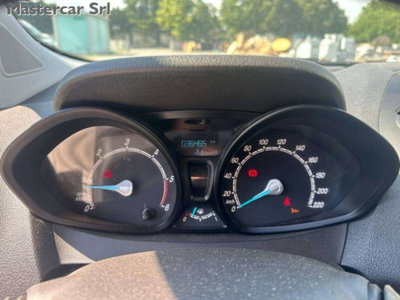 Ford Transit Courier 1.5 TDCi 100CV  Trend (11)