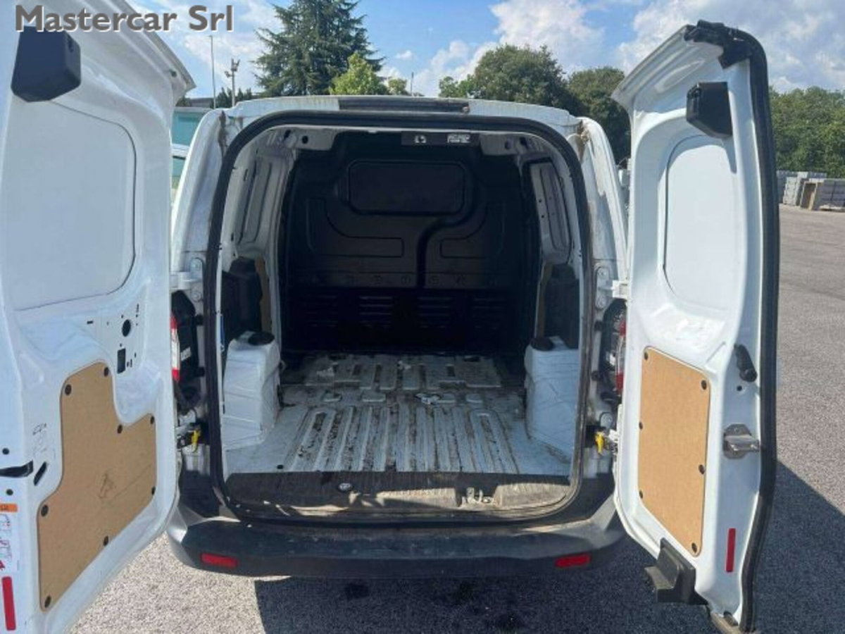 Ford Transit Courier 1.5 TDCi 100CV  Trend (12)