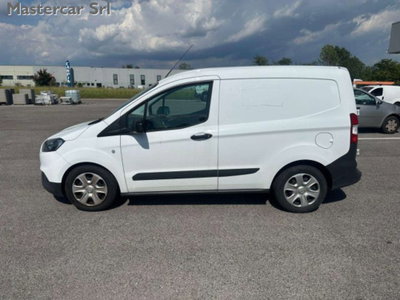 Ford Transit Courier 1.5 TDCi 100CV  Trend (3)