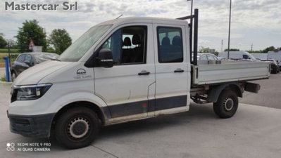 Man TGE TGE 3.5 2.0 tdi 140cv carro ribalt. tril. lungo (2)