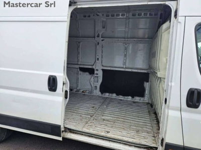 Peugeot Boxer Furgone 435 2.2 BlueHDi 165 S&S PLM-SL-TM-DC Furgone (14)