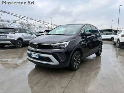 Opel Crossland 1.2 Elegance Pack s&s 130cv at6 (2)
