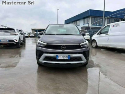 Opel Crossland 1.2 Elegance Pack s&s 130cv at6 (3)