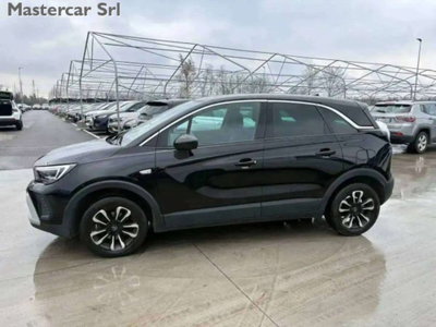 Opel Crossland 1.2 Elegance Pack s&s 130cv at6 (6)
