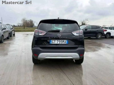 Opel Crossland 1.2 Elegance Pack s&s 130cv at6 (8)
