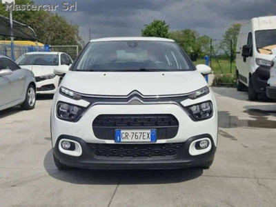 Citroen C3 BlueHDi 100 S&S You (10)