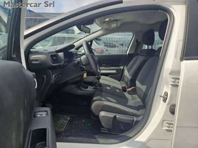 Citroen C3 BlueHDi 100 S&S You (11)