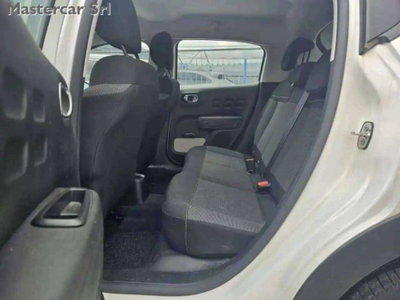 Citroen C3 BlueHDi 100 S&S You (12)