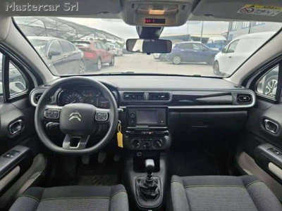 Citroen C3 BlueHDi 100 S&S You (13)