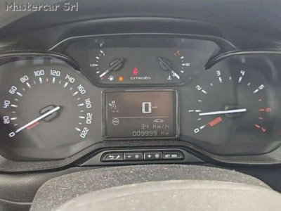 Citroen C3 BlueHDi 100 S&S You (14)