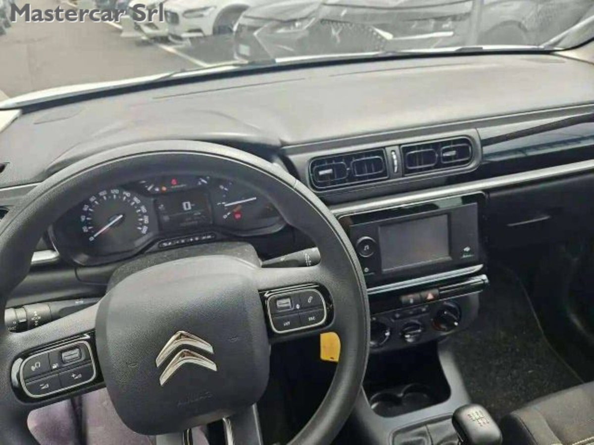 Citroen C3 BlueHDi 100 S&S You (15)