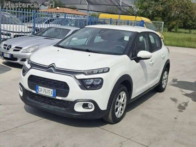 Citroen C3 BlueHDi 100 S&S You (2)