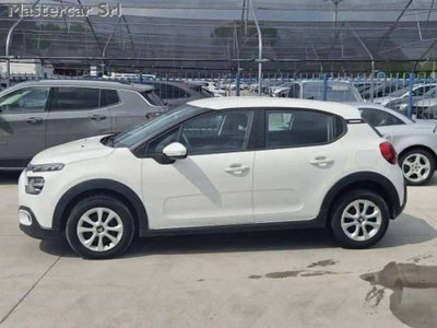 Citroen C3 BlueHDi 100 S&S You (3)