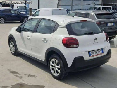 Citroen C3 BlueHDi 100 S&S You (4)