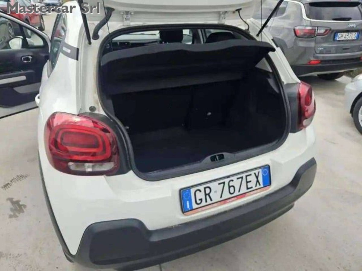 Citroen C3 BlueHDi 100 S&S You (5)