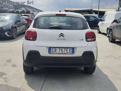 Citroen C3 BlueHDi 100 S&S You (6)