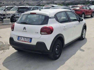 Citroen C3 BlueHDi 100 S&S You (7)