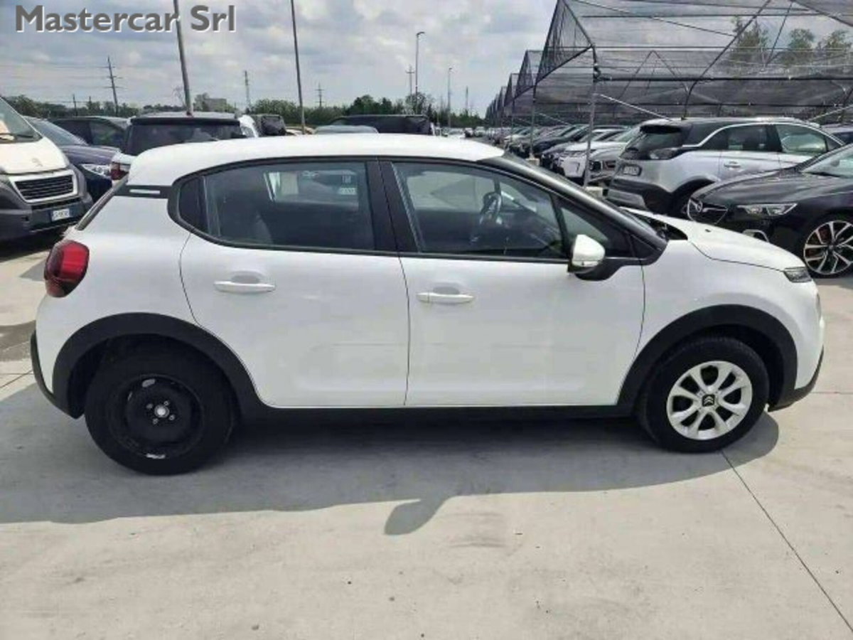 Citroen C3 BlueHDi 100 S&S You (8)