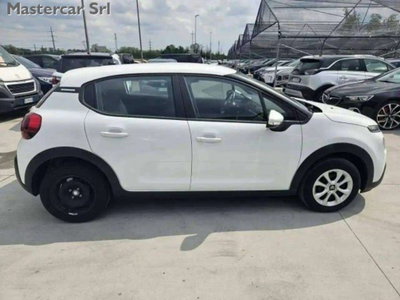 Citroen C3 BlueHDi 100 S&S You (8)