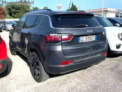 Jeep Compass 1.3 T4 190CV PHEV AT6 4xe Limited (3)