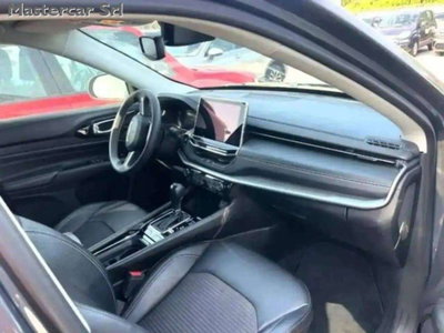 Jeep Compass 1.3 T4 190CV PHEV AT6 4xe Limited (7)