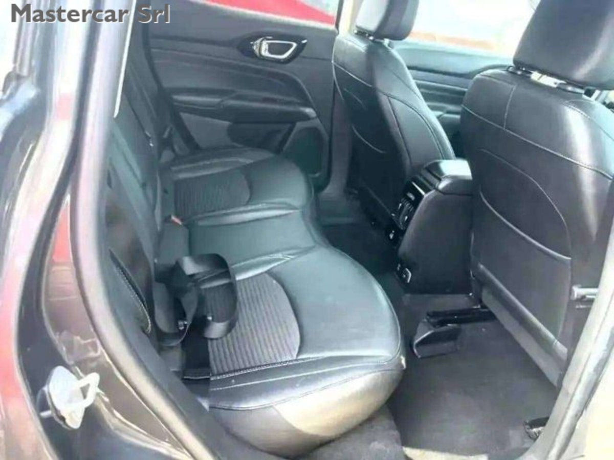 Jeep Compass 1.3 T4 190CV PHEV AT6 4xe Limited (8)