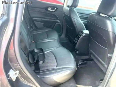 Jeep Compass 1.3 T4 190CV PHEV AT6 4xe Limited (8)