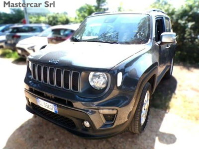 Jeep Renegade 1.3 T4 190CV PHEV 4xe AT6 Limited (2)