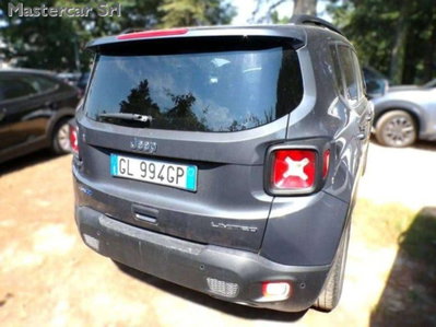Jeep Renegade 1.3 T4 190CV PHEV 4xe AT6 Limited (4)