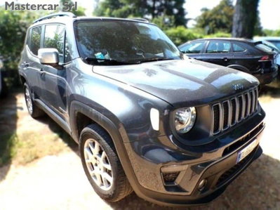 Jeep Renegade 1.3 T4 190CV PHEV 4xe AT6 Limited (5)