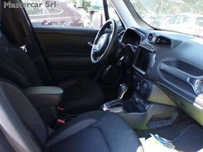 Jeep Renegade 1.3 T4 190CV PHEV 4xe AT6 Limited (7)