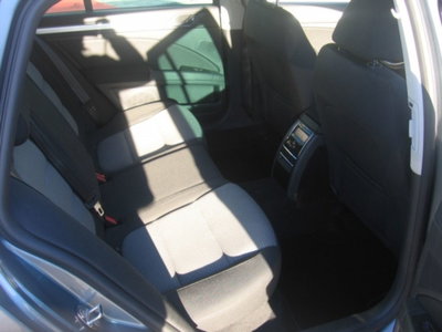 Skoda Superb Station Wagon 2.0 TDI CR 140CV DSG Wagon Ambition (13)