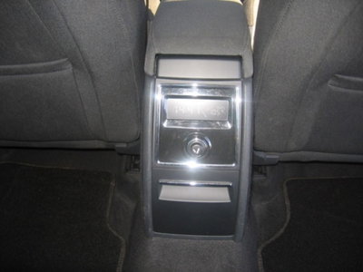 Skoda Superb Station Wagon 2.0 TDI CR 140CV DSG Wagon Ambition (14)