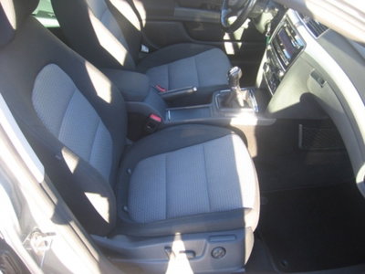 Skoda Superb Station Wagon 2.0 TDI CR 140CV DSG Wagon Ambition (9)