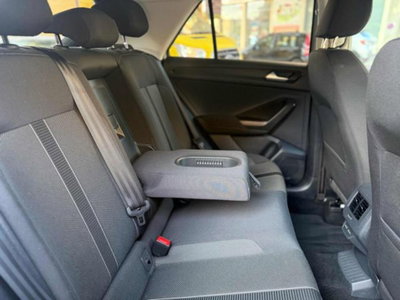 Volkswagen T-Roc 1.0 TSI Life (12)