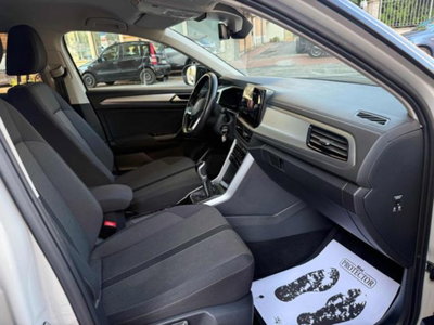 Volkswagen T-Roc 1.0 TSI Life (13)
