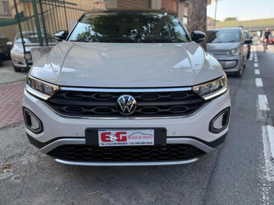 Volkswagen T-Roc 1.0 TSI Life (3)