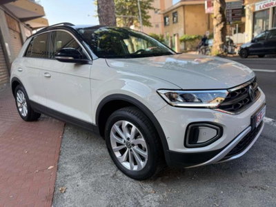 Volkswagen T-Roc 1.0 TSI Life (4)