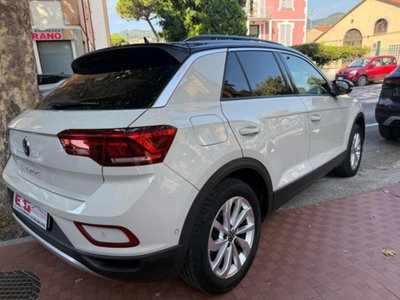 Volkswagen T-Roc 1.0 TSI Life (5)
