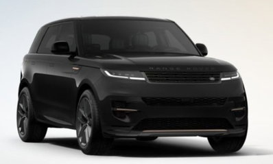 Land Rover Range Rover Sport 3.0D l6 300 CV HSE Dynamic Stealth nuova
