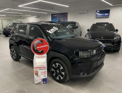 Fiat Grande Panda 1.2 Icon 100cv nuova