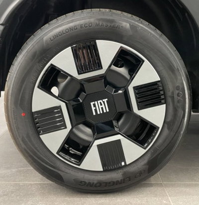 Fiat Grande Panda 1.2 Icon 100cv (16)